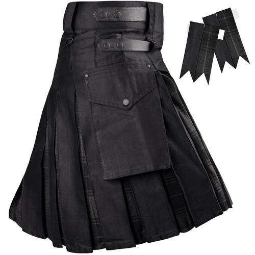Men hybrid utility kilt - men’s,
