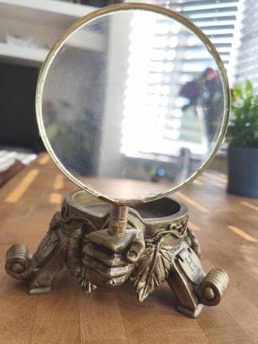 Hendricks gin magnifying - gin,