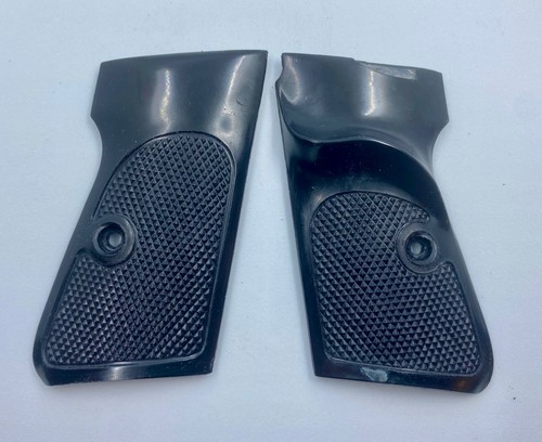 Cross pads for walther - pads,