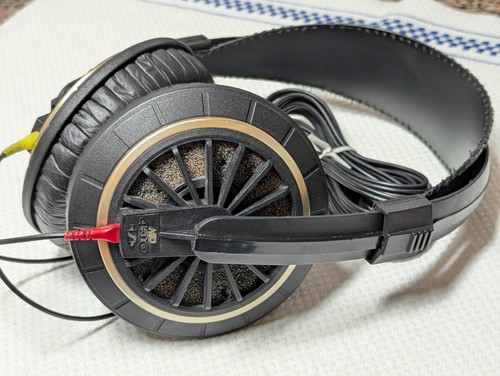 Sennheiser 430 1980s - sennheiser,