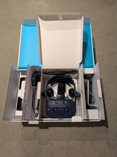 HTC Vive Pro Full Kit