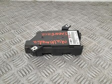 Volkswagen Polo Mk5 2009-2018 Multimedia Module MDI Ecu 5N0035342E