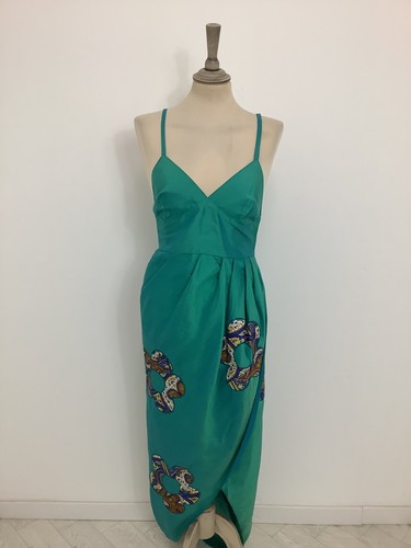 Vintage 1970s handmade tulip