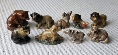 Job lot various vintage - job,
