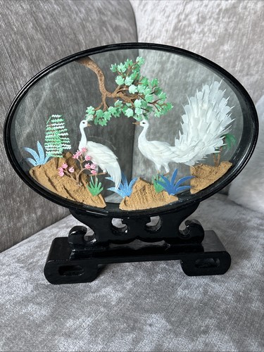 Vintage chinese hand - vintage,