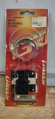 Greddy trust holder 2in - trust, 2in/52mm