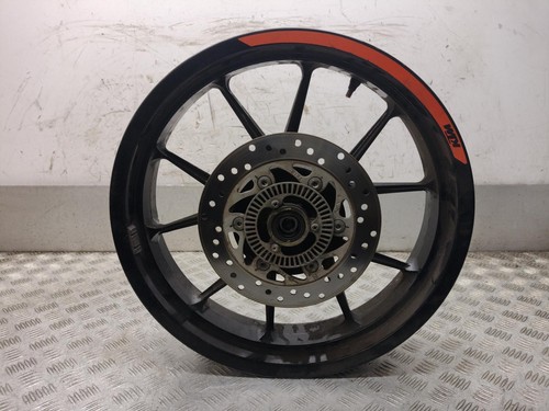 Ktm 125 duke wheel - rear,