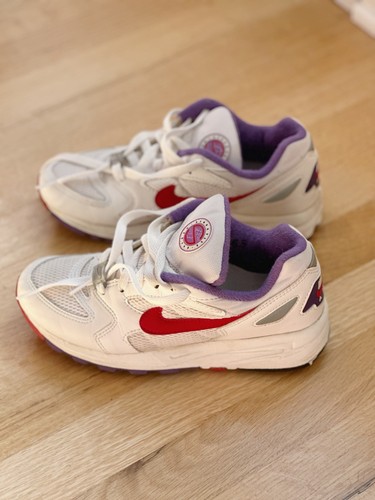 Vintage 1994 nike - vintage,
