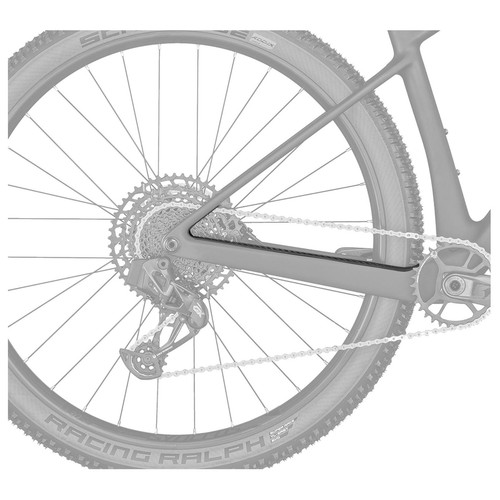 Scott scale carbon - carbon, 23