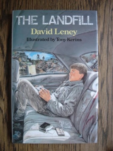 The landfill leney david - the, landfill,