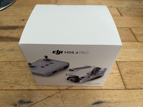 Dji mini pro - dji, drone