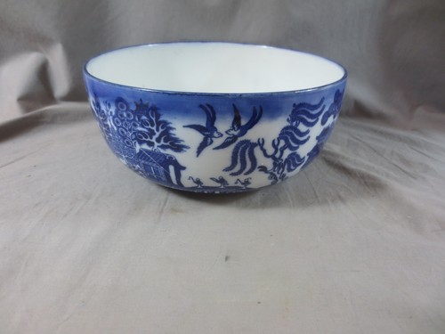 Antique vintage large doulton - antique,