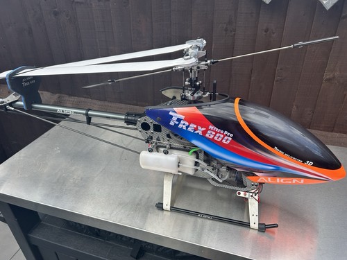 Trex 600n