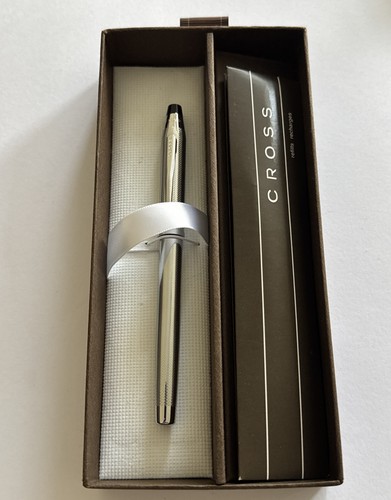 Cross fountain pen new - cross,
