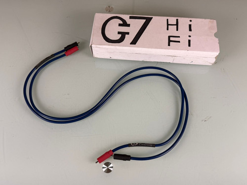 Chord comany analogue clearway - analogue,