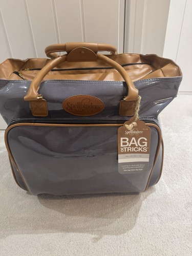 Brand new spellbinders bag - spellbinders,