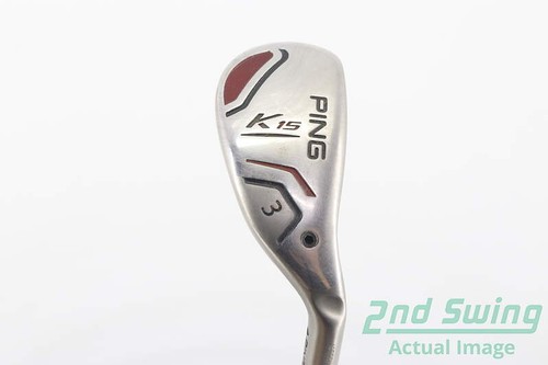 Ping k15 hybrid - 3,