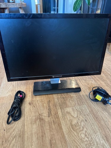 Packard bell monitor - bell,