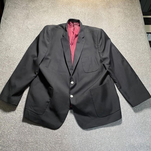 Charlton gray blazer - gray, mens