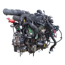 Vauxhall Movano B 2020 23CDTI Diesel Engine M9T-716 Complete 99KW 133HP M9T716