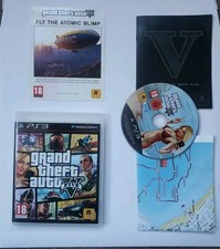 Grand Theft Auto 5 GTA V PS3