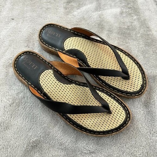 Born bora original leather - born,