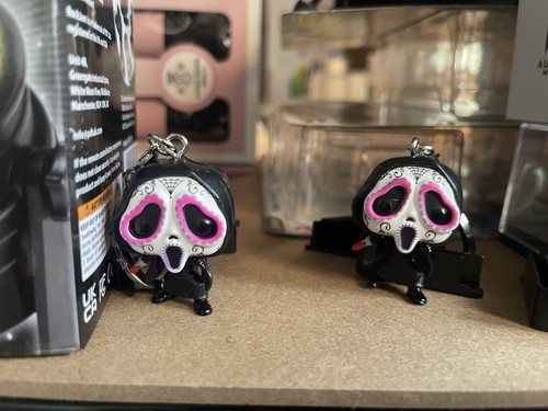 Ghost face mystery pocket pop - ghost,