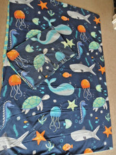 Kirkton House Sea Creatures