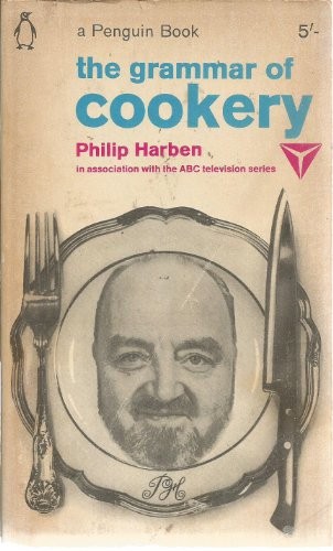 The grammar cookery - of,