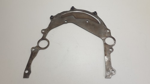 Ford capri engine front - 2.8i,