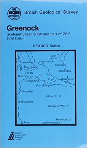 Greenock 9780751809060 - -,