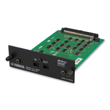 YAMAHA MY8-AT ADAT Optical