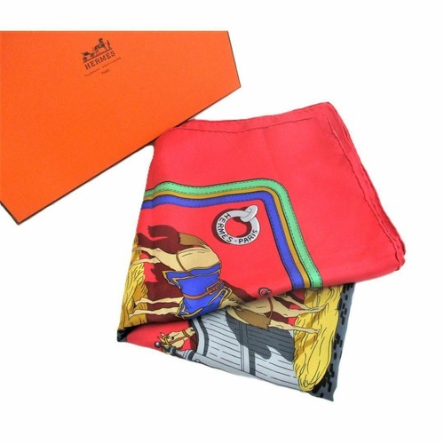 Hermes carre ecuries silk - hermes,