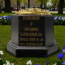 PERSONALISED POTS MADE TO