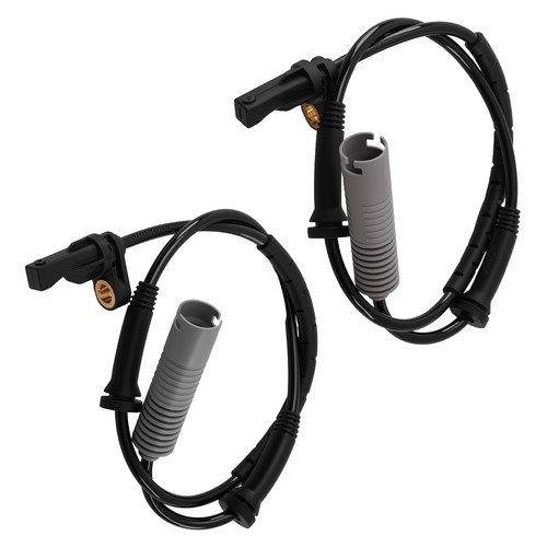 Abs wheel speed sensor - wheel, front