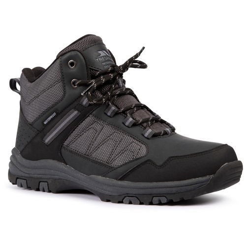 Trespass mens walking - trespass, boots