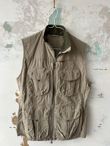 Paramo gilet jacket - gilet, nikwax