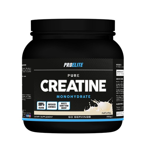 Pro elite pure - pro,