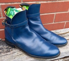 VINTAGE REGENT WOMENS BLUE