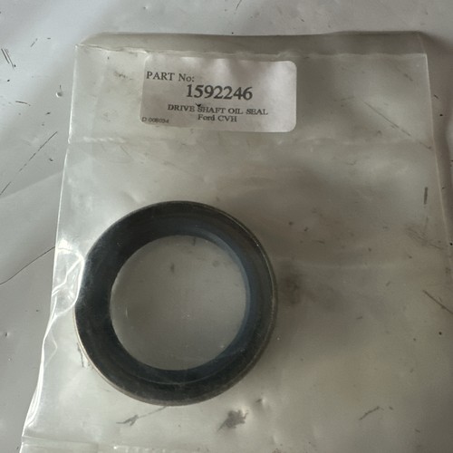 Oil seal fits ford - oil,