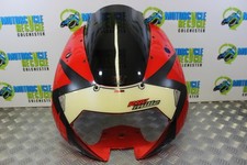 Aprilia RSV 1000 Mille Panel
