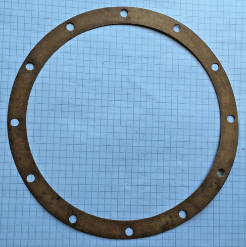 3264 bsa a10 - bsa, plunger