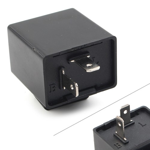 Pin motorcycle led turn - 2,