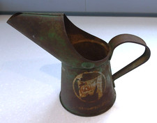 VINTAGE 1949 WAKEFIELD CASTROL
