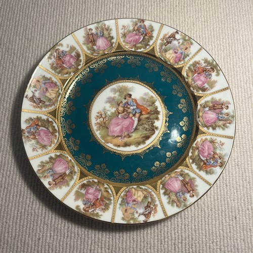 Vintage bavaria porcelain - vintage,