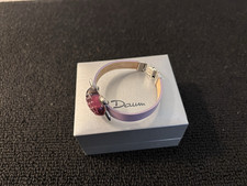 Turtle Bracelet In Daum