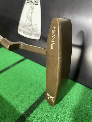 Ping anser becu putter - putter, 34