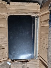 Astra GTE Sunroof Metal Tilt And Slide.