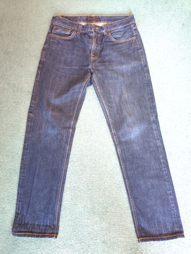 Nudie men jeans size 32 - size, 32/32