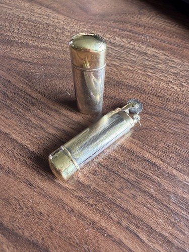 Nice french made - made, lighter